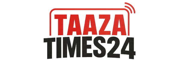 taazatimes24.com