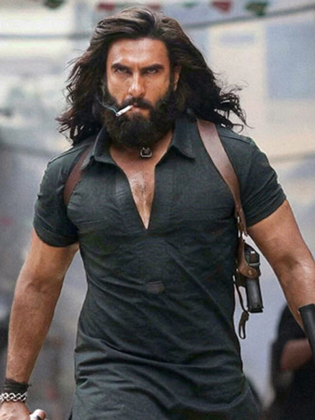 Dhurandhar Movie 2025